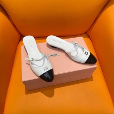 Miu Miu Sandals